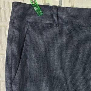 Classiques enter Pants Blue